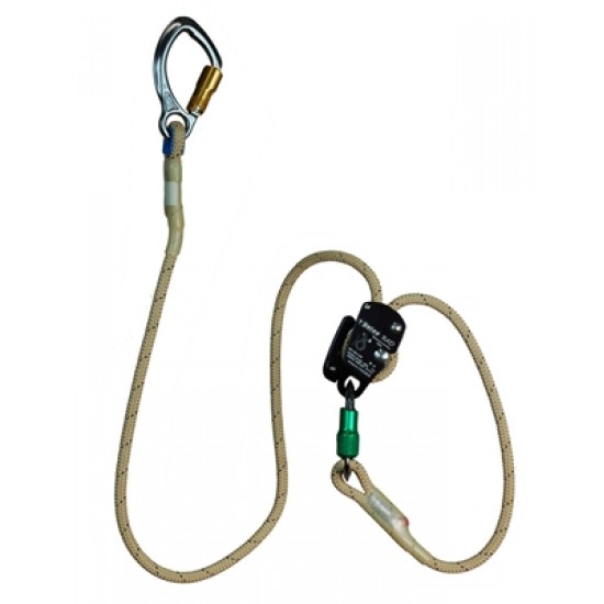 Positioning Lanyards