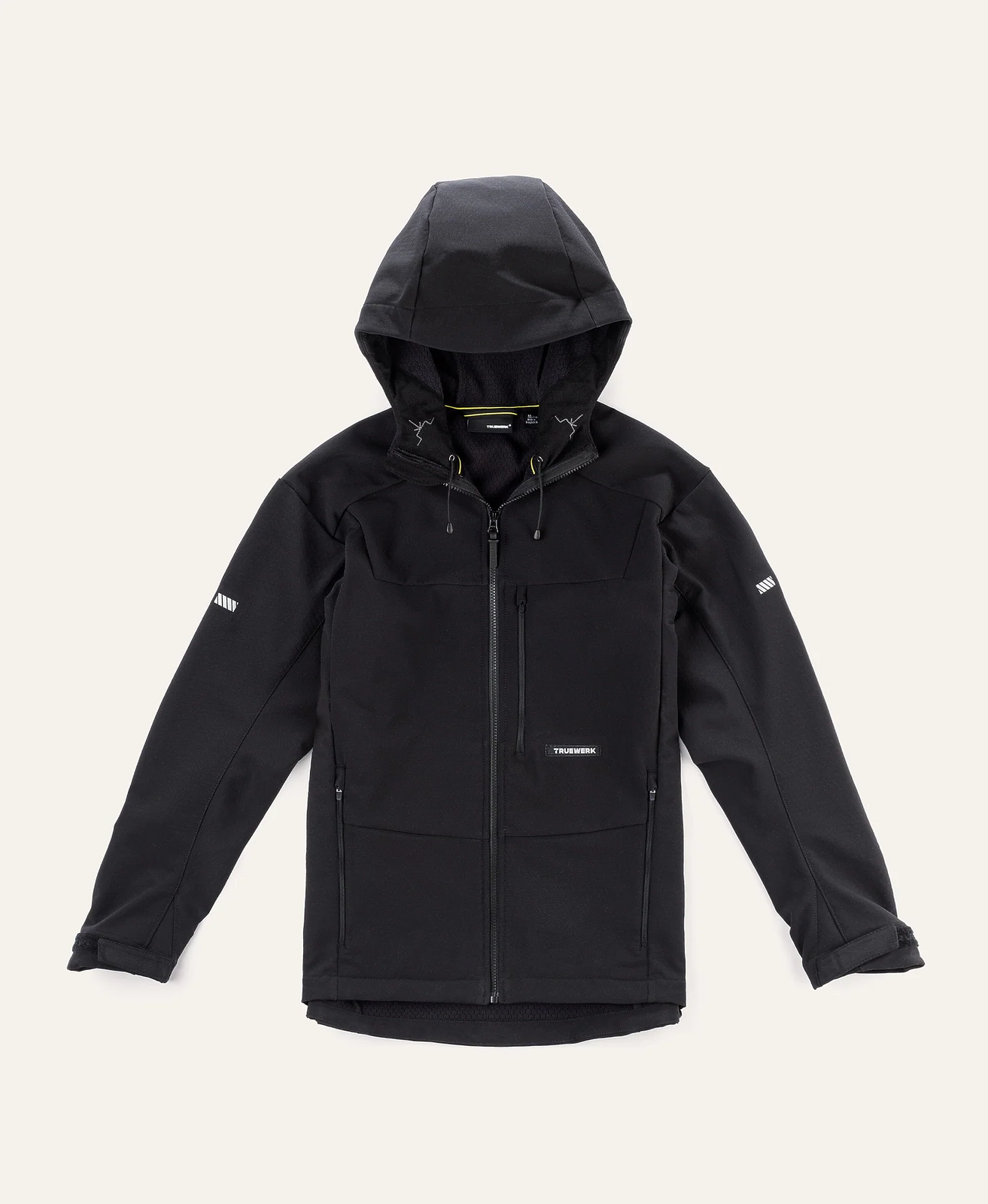 TRUEWERK S3 Solution Hoodie