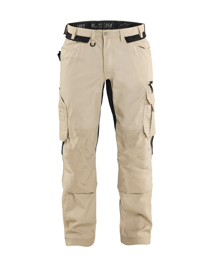 Blaklader 1694 Light Craftsman Pant