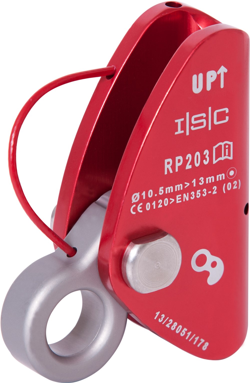 ISC Rope Grab - Mini