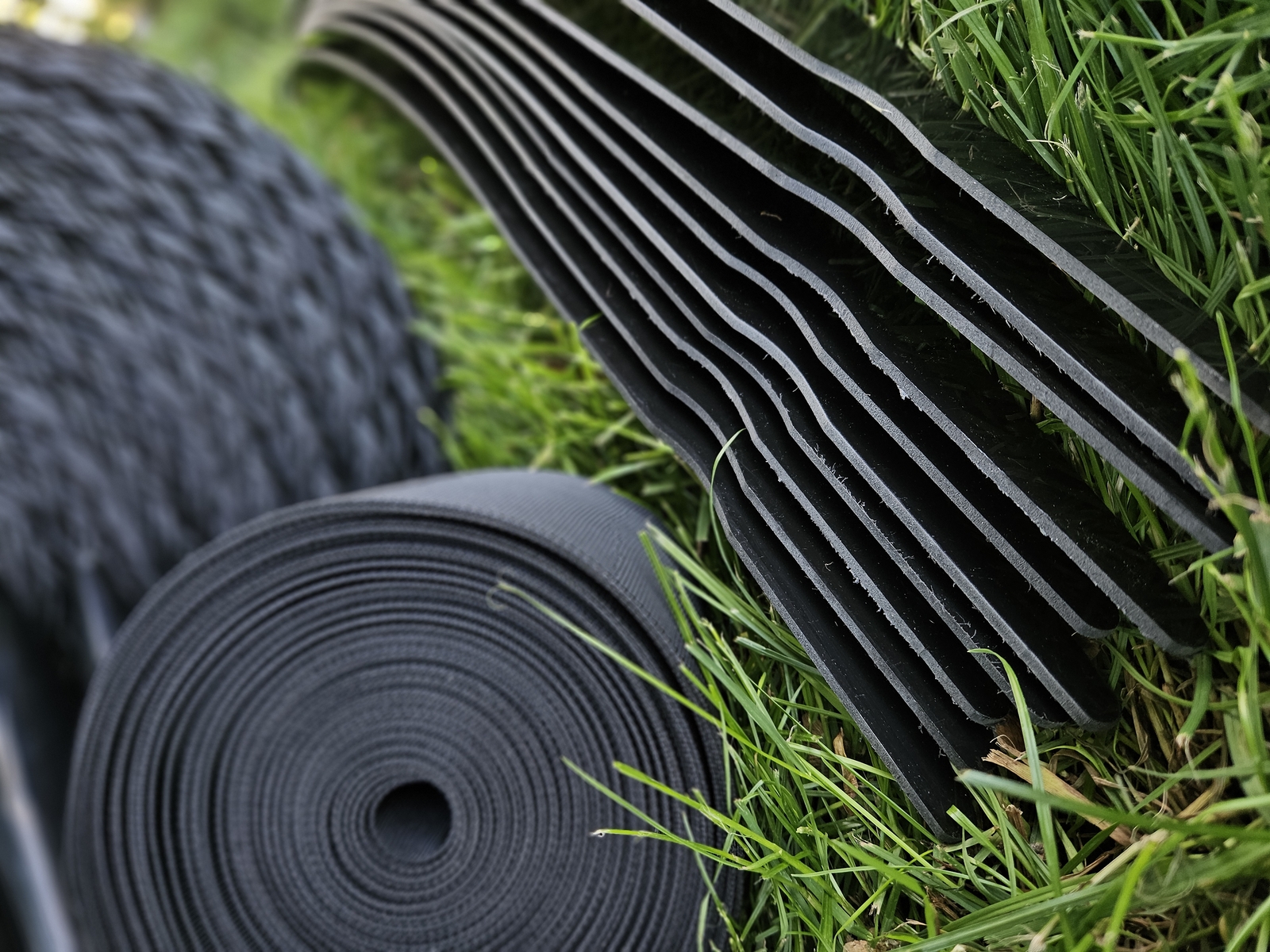 ArborStay Kit Components