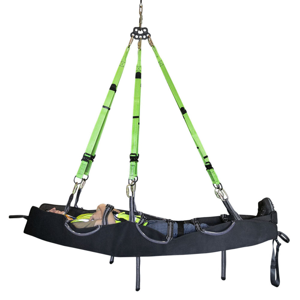 Safewaze Rescue Stretcher