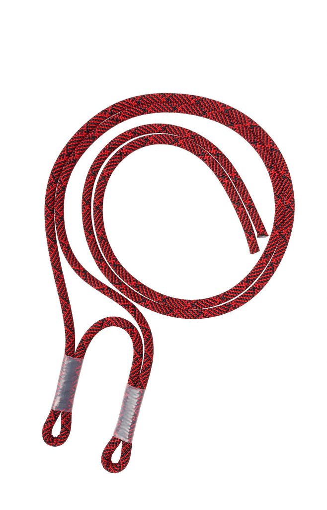 Positioning Lanyards