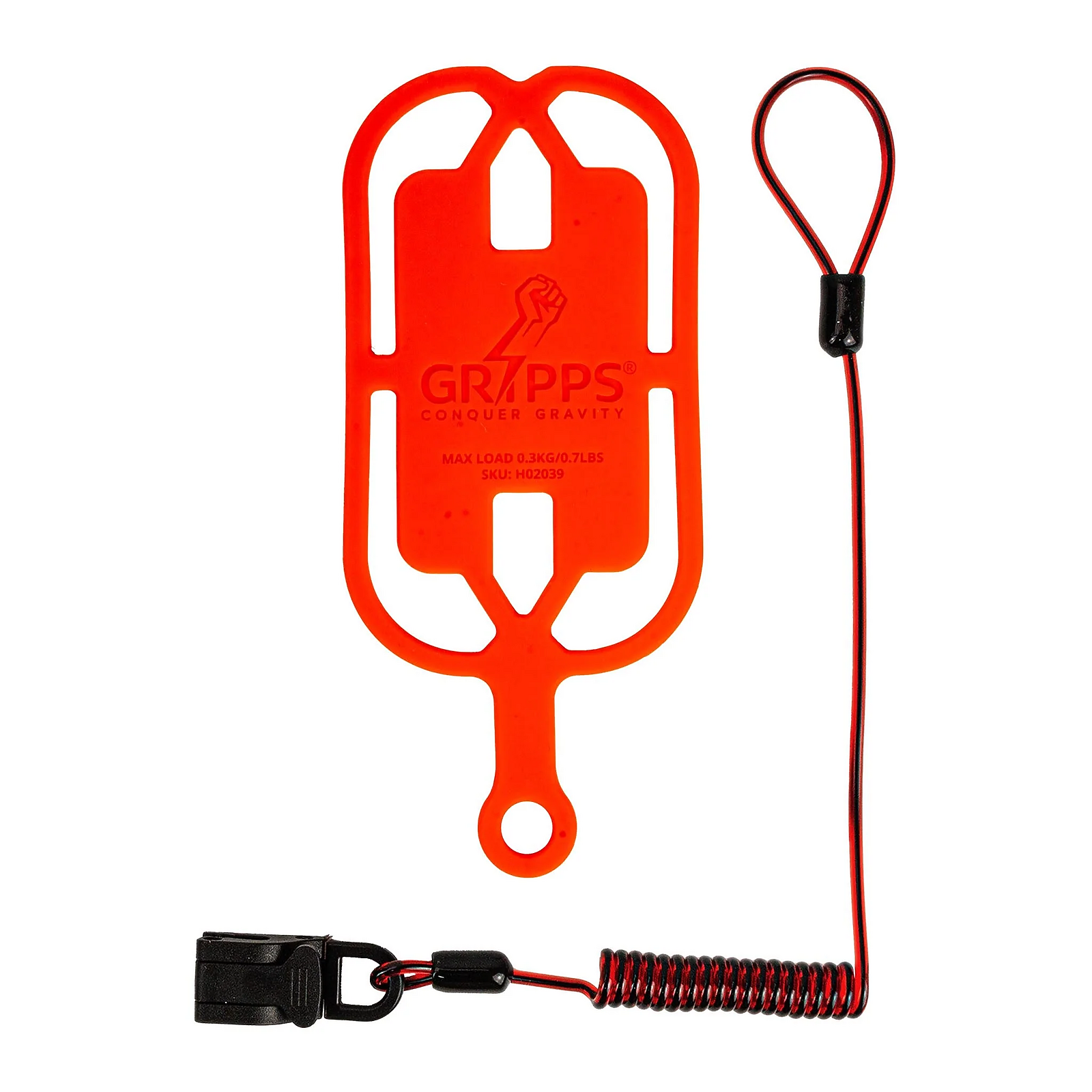 Phone, Radio and Tablet Harnesses