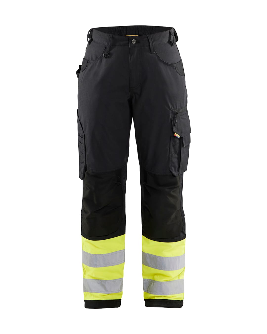 Blaklader 7164 Women's Visibility Ripstop Pant