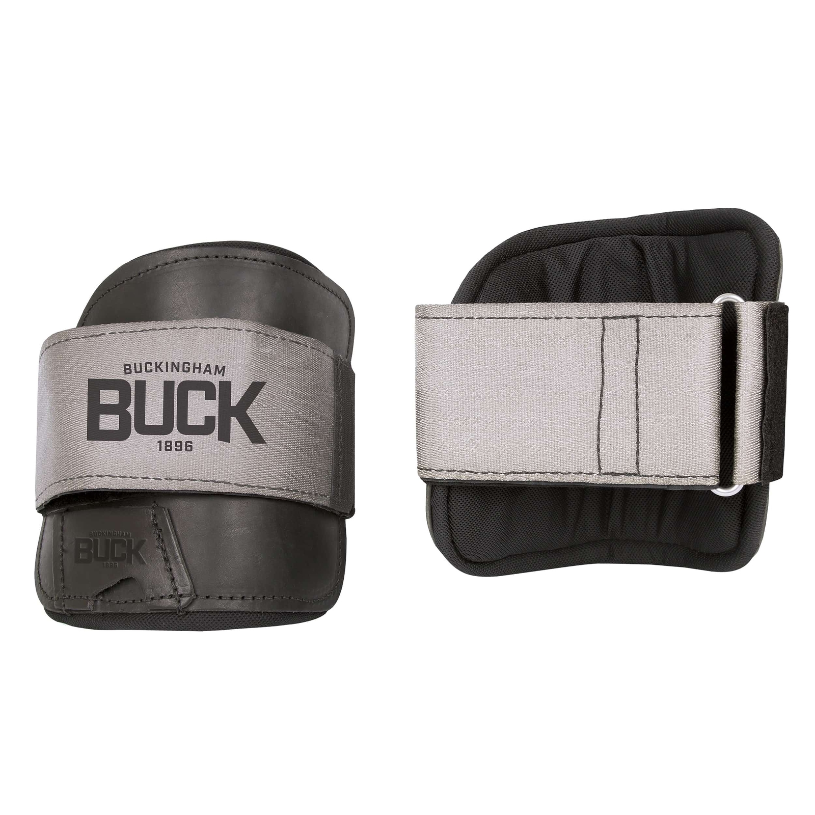 Buckingham Big Buck Wrap Pad w/ Cinch Loop & Angled Insert for Titanium/Steel Climbers
