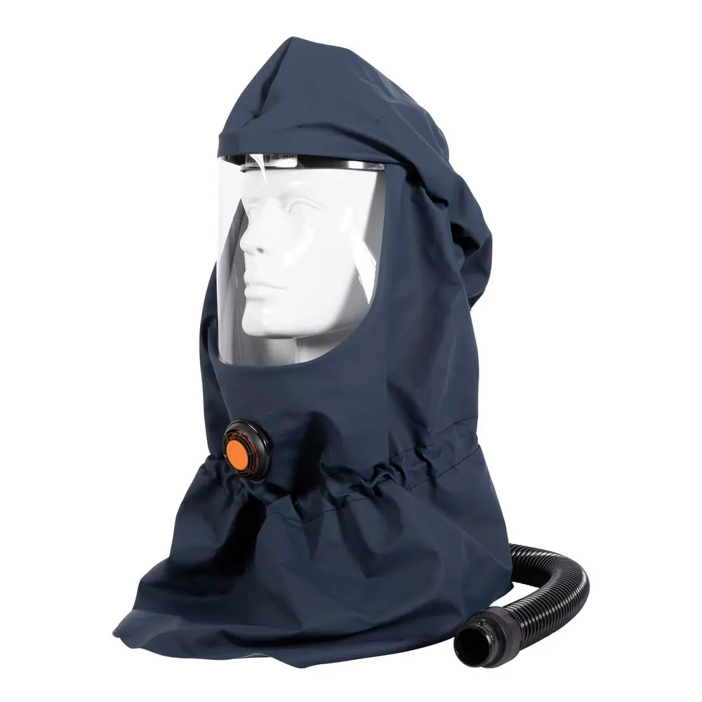 Sundstrom SR 530 Hood [USA]