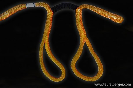 Teufelberger Transformer Slings