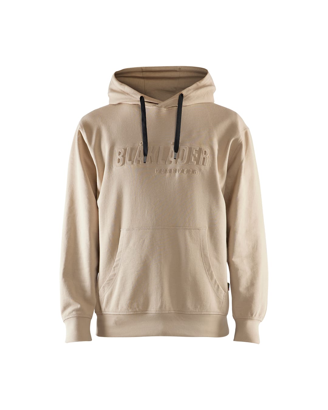 Blaklader 3441 3D Blaklader Hoodie