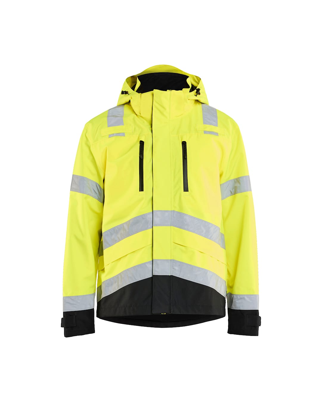 Blaklader 4937 Hi-Vis Shell Jacket