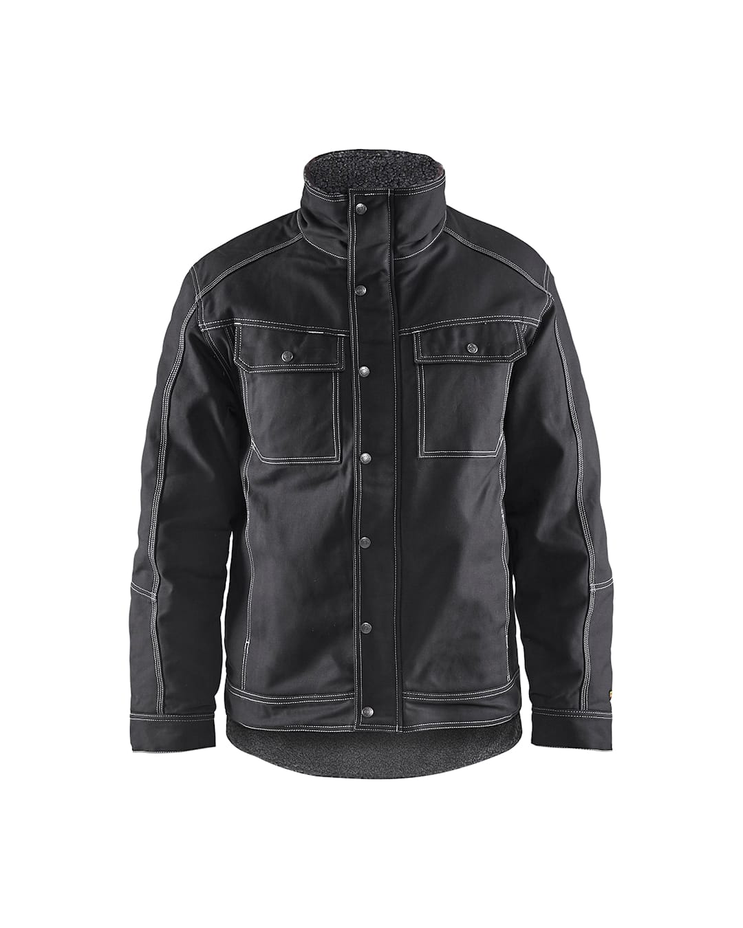Blaklader 4816 Toughguy Pile Lined Jacket