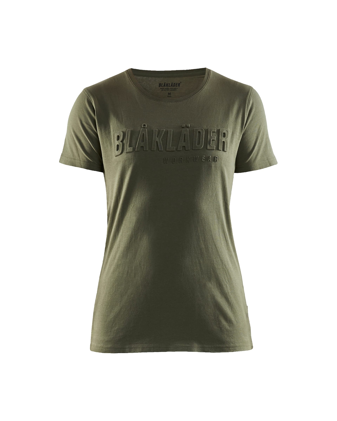 Blaklader 3444 Women's 3D T-shirt