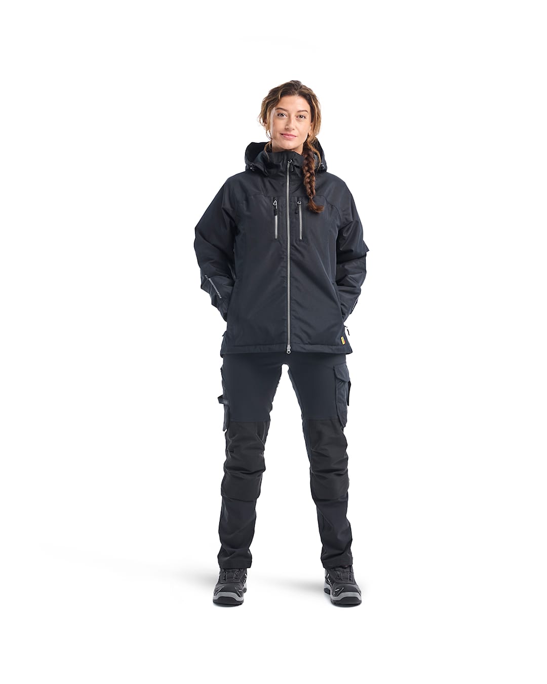 Blaklader 4772 Women's Air Mesh Jacket