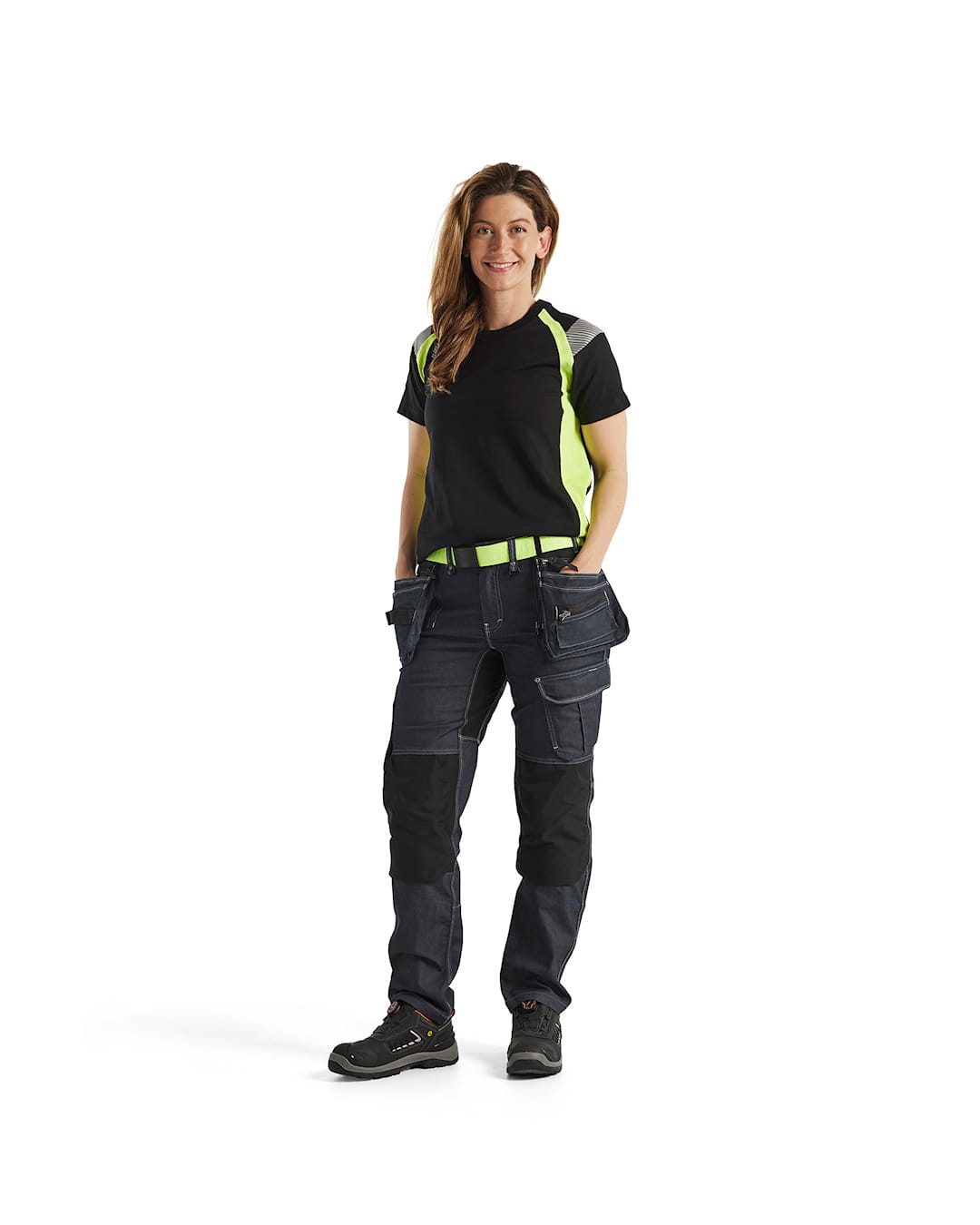 Blaklader 7990 Women's Craftsman Pant