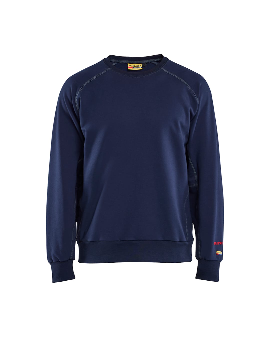 Blaklader 3581 FR Crewneck