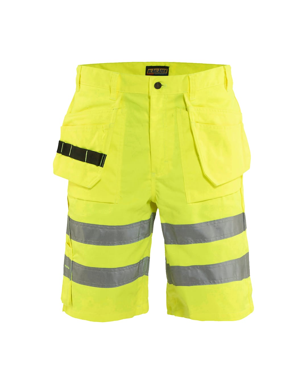 Blaklader 1635 Hi-Vis Shorts
