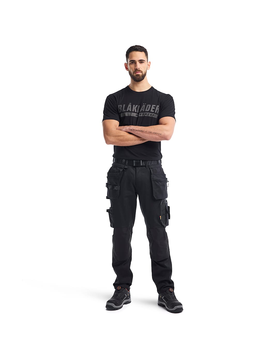 Blaklader 1616 Craftsman Pants