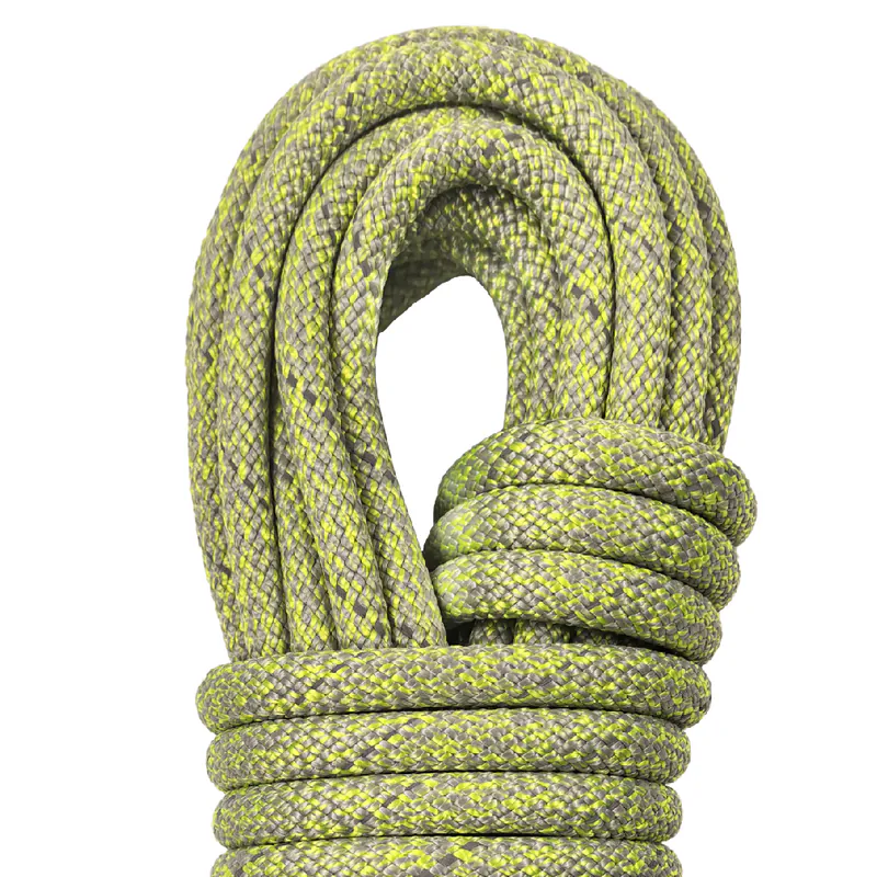 Xmonster GTR 10.5 / Ultra-Low-Elongation Static Rope