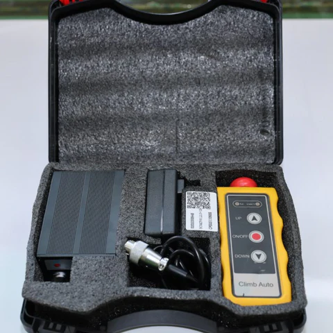 3SL Gen 1 Plug-In Battery Kit