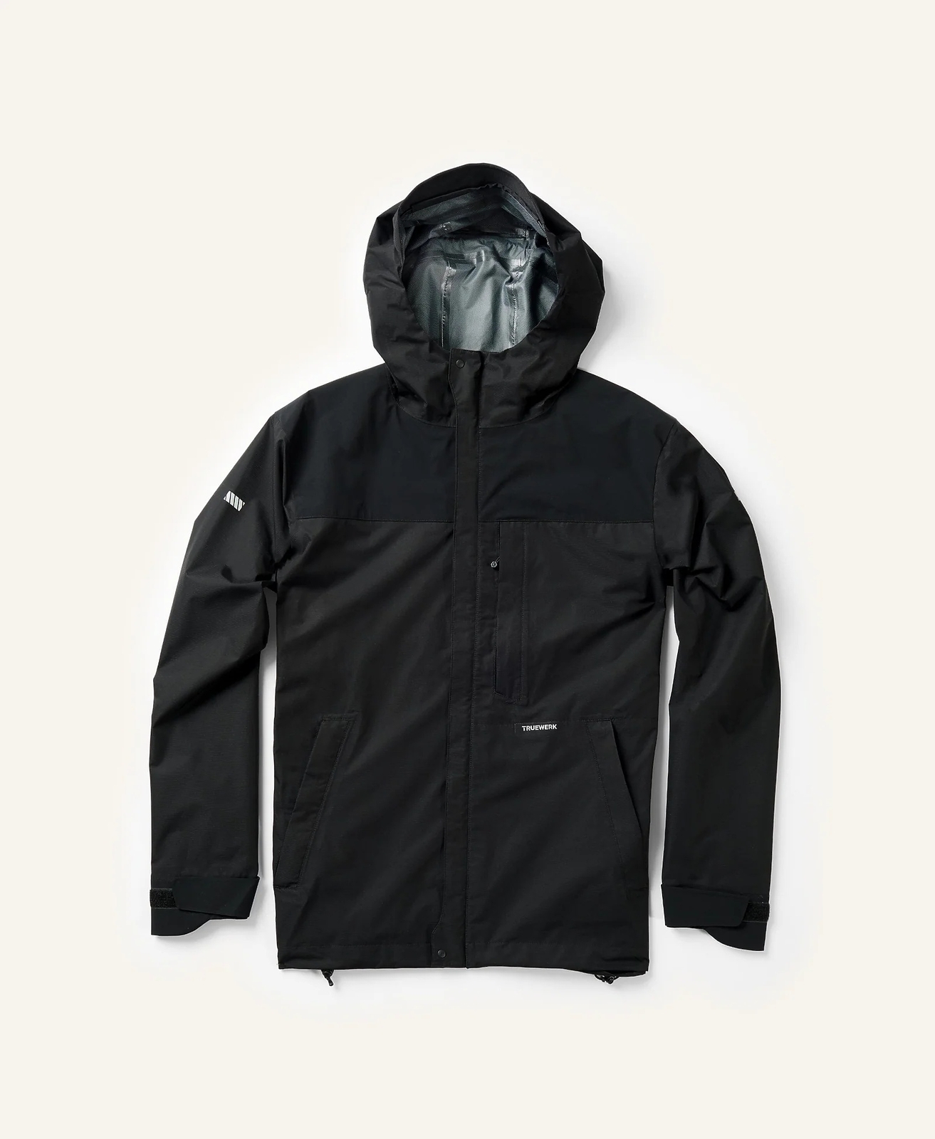 TRUEWERK S1 Stormshell Jacket