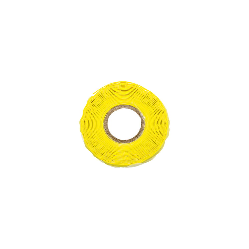 Safewaze 2″ Yellow Tool Tape
