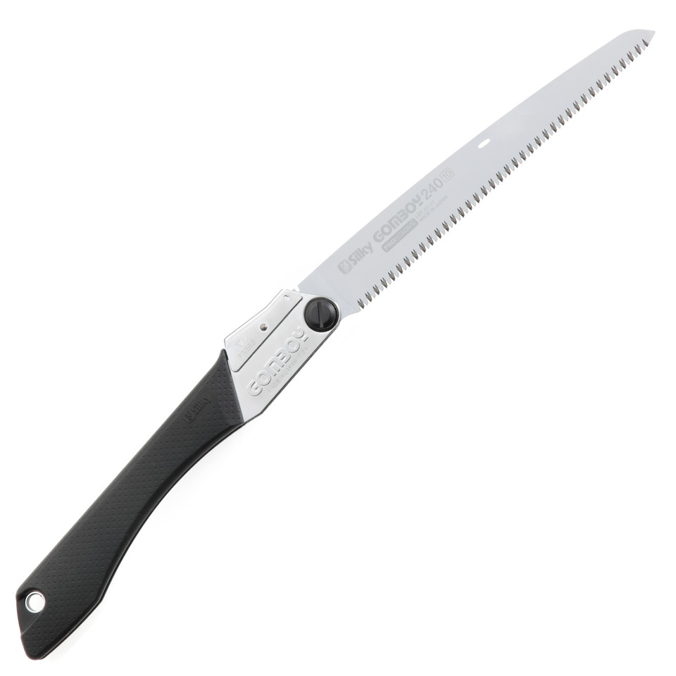 Silky Gomboy 240 (Medium Teeth)