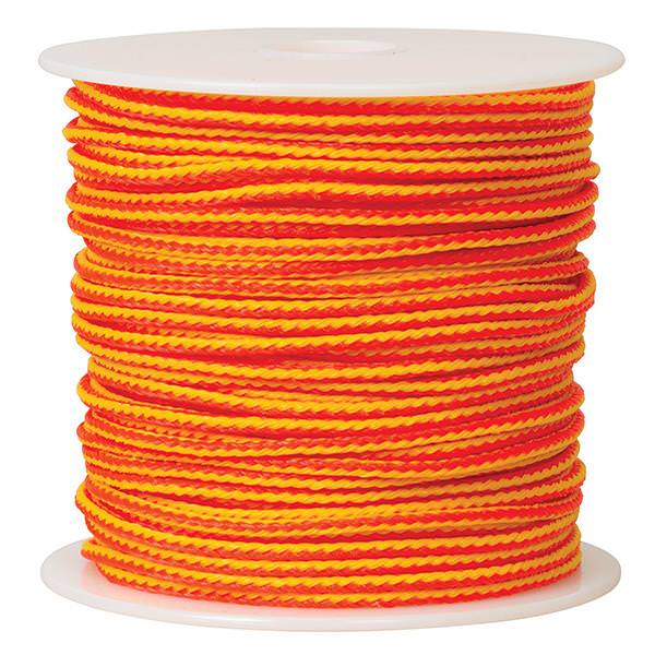 Weaver Target Throw Line