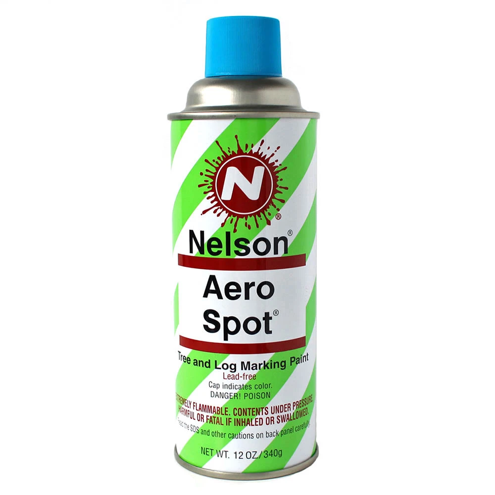 Nelson Aero Spot Marking Paint