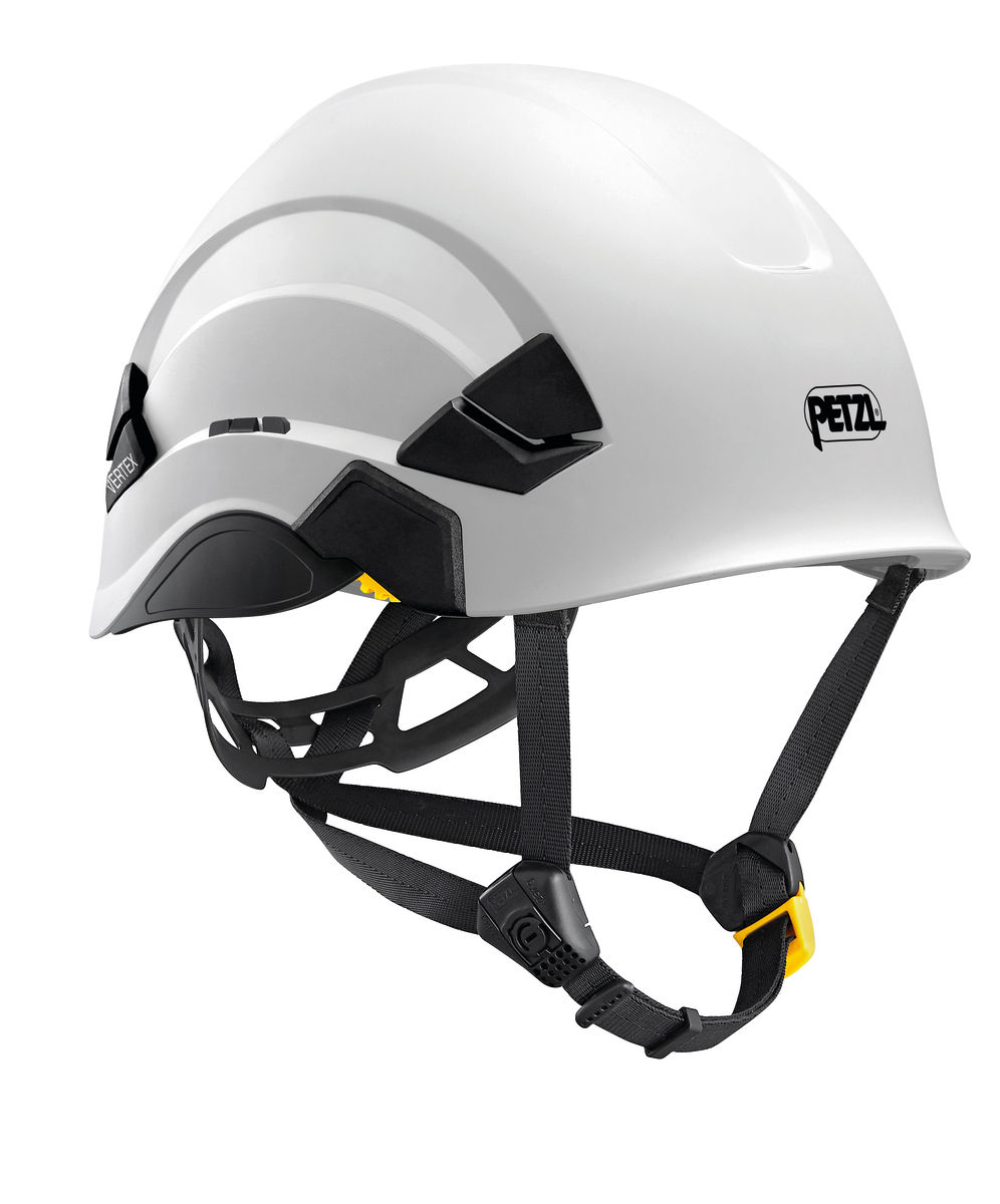 Helmets & Hearing Protection