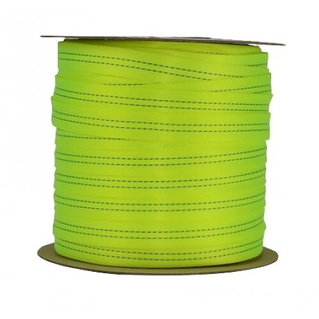 Webbing, Chafe Protection & Heat Shrink