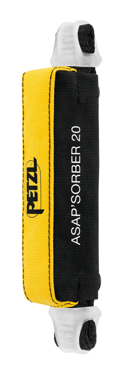 Petzl ASAP’SORBER International Version (2025)