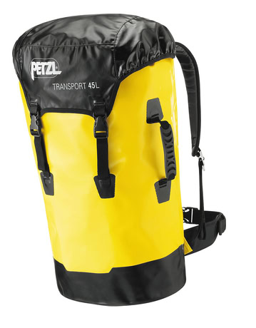 Bags & Storage