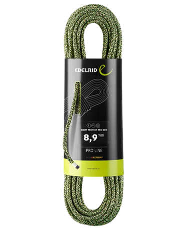 Edelrid Ropes