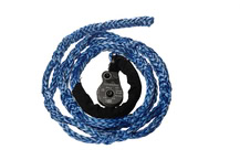 Dead Eyes, Pocket Slings & Ring Slings