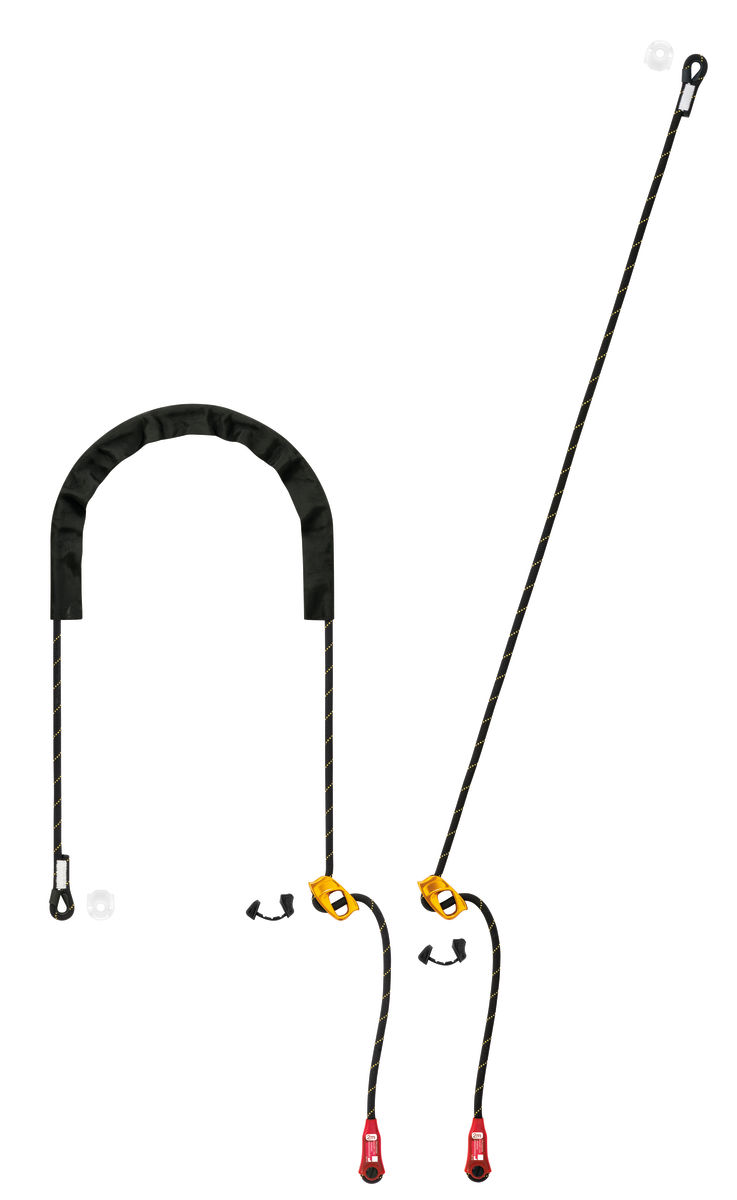 Petzl PROGRESS ADJUST-I Progression Lanyard