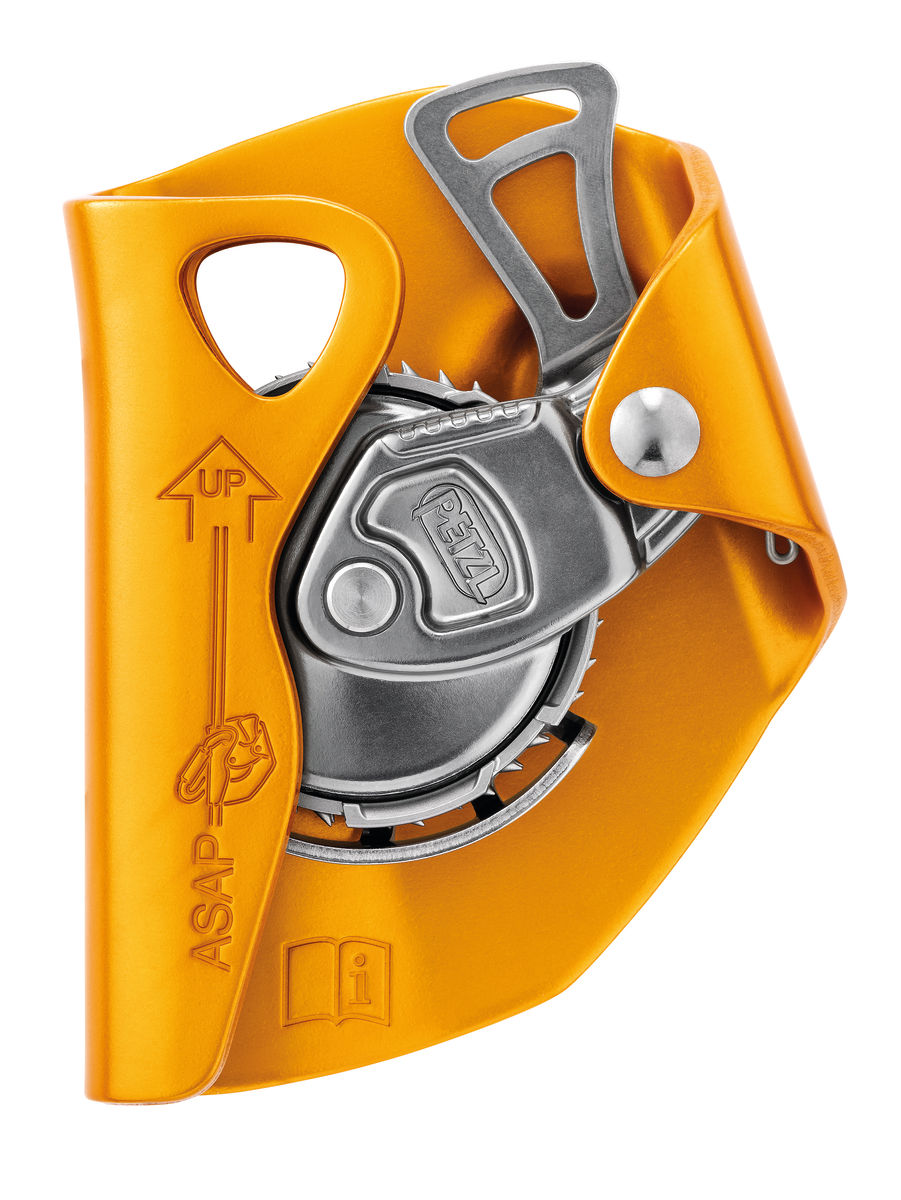 Petzl ASAP (2025)
