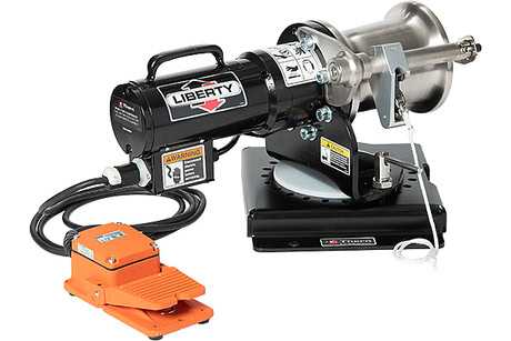 Winches