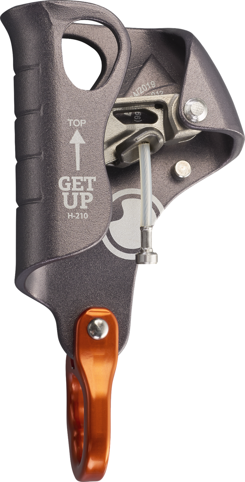 Ascenders, Descenders & Rope Grabs