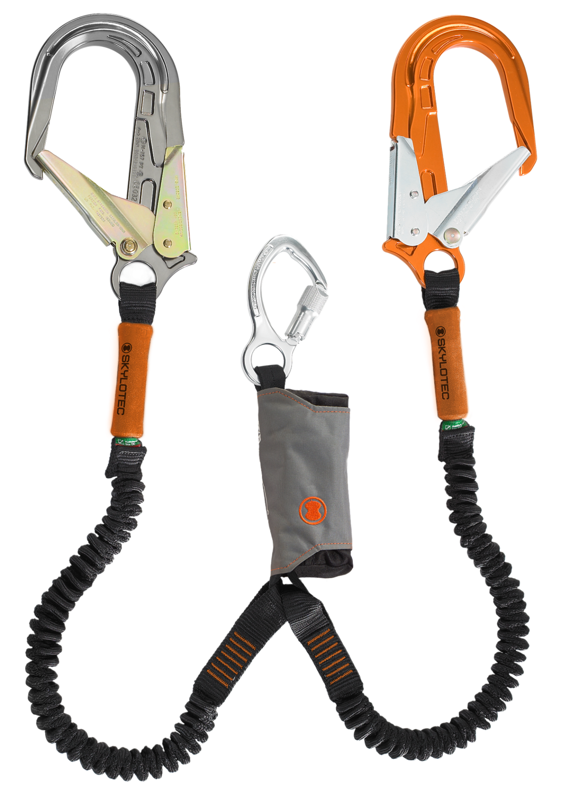 Fall Protection