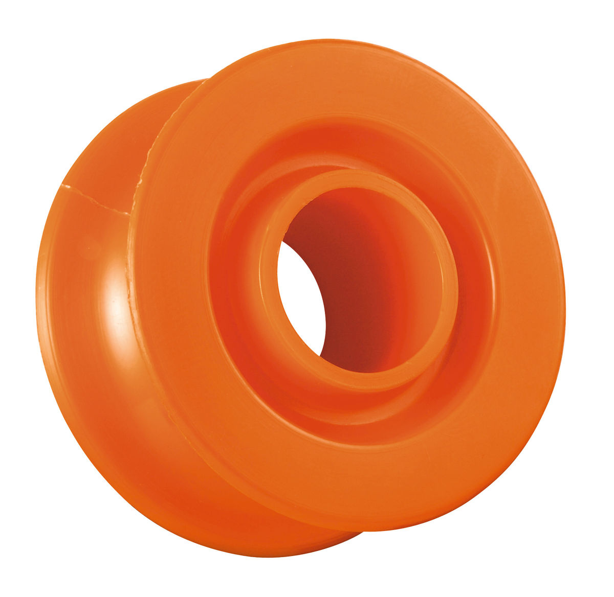 Pulleys/Trolleys & Haul Systems