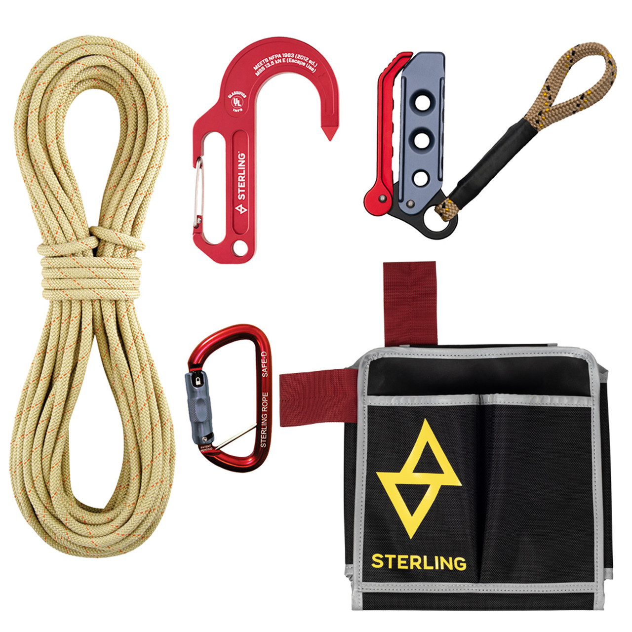 Rescue Gear
