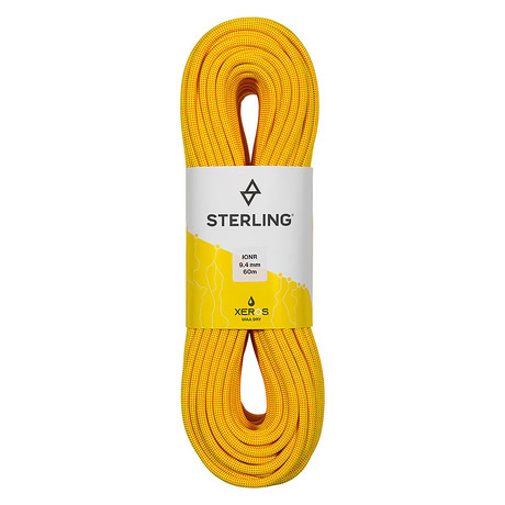 Sterling Ion R 9.4 mm XEROS