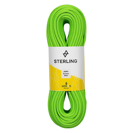 Sterling Aero 9.2 mm XEROS